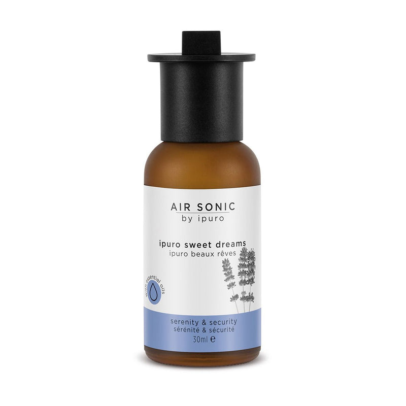 Afbeelding laden in galerijviewer, Ipuro air sonic oil sweet dreams 30ml
