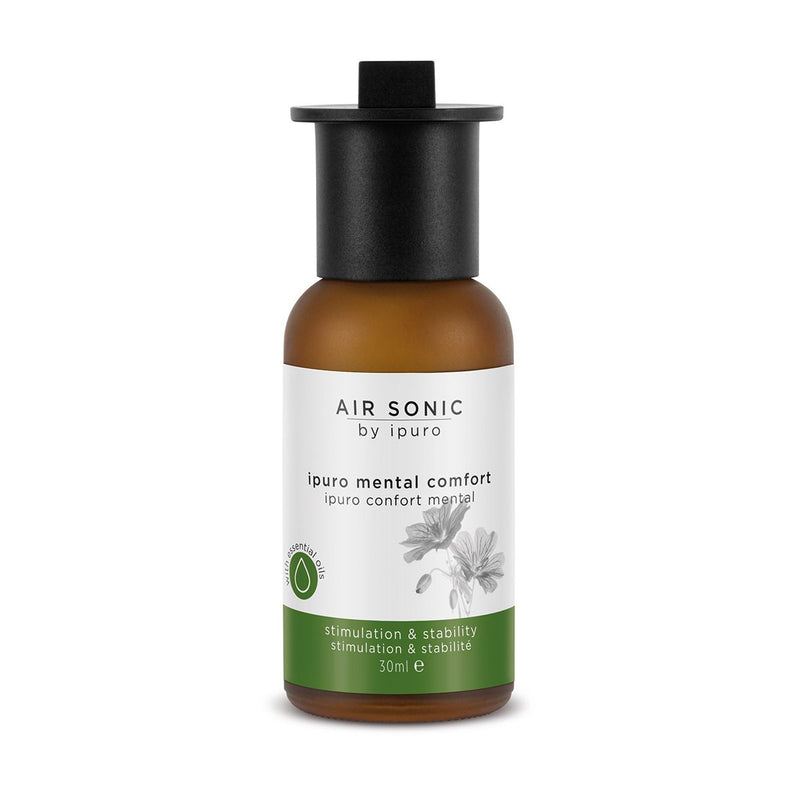 Afbeelding laden in galerijviewer, Ipuro air sonic oil mental comfort 30ml
