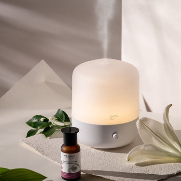 Ipuro air sonic aroma mood wit