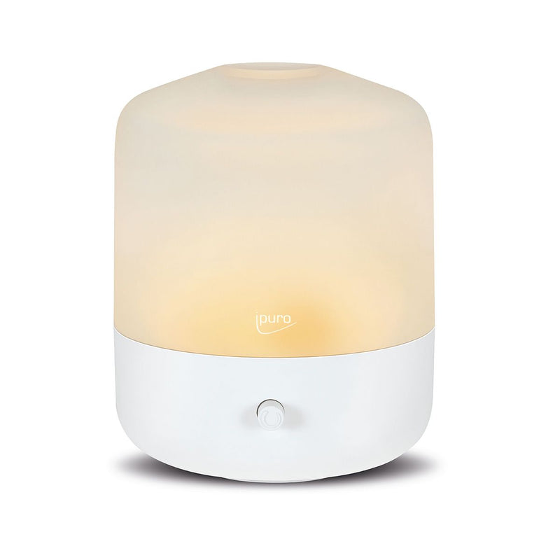 Afbeelding laden in galerijviewer, Ipuro air sonic aroma mood wit
