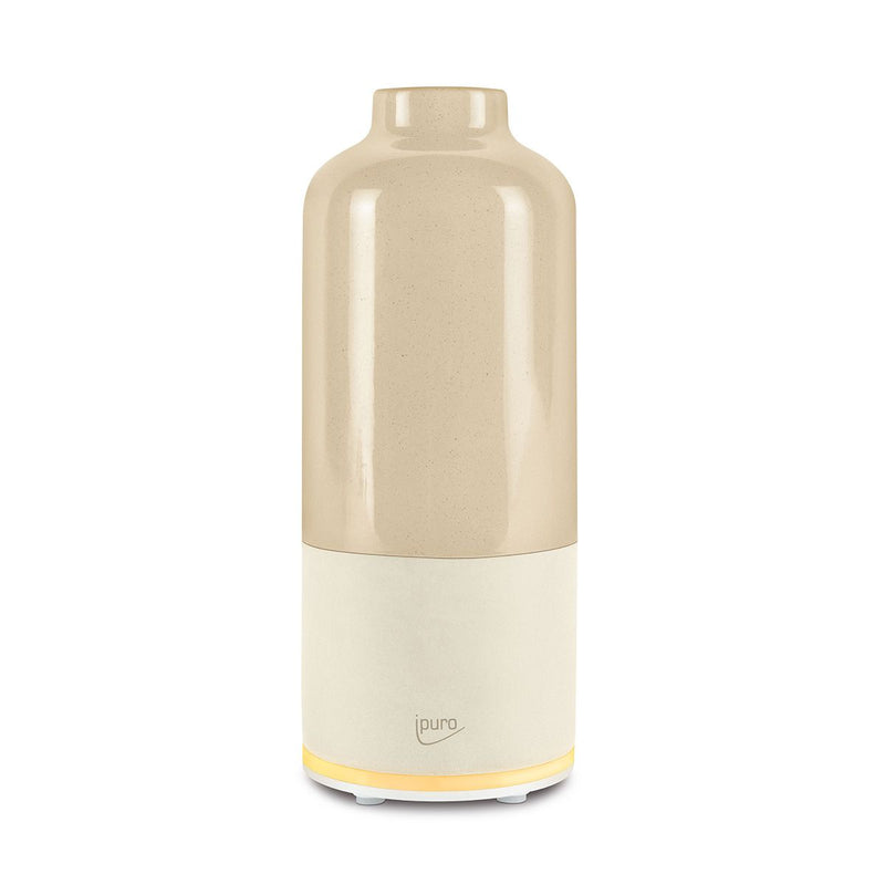 Afbeelding laden in galerijviewer, Ipuro air sonic aroma bottle beige
