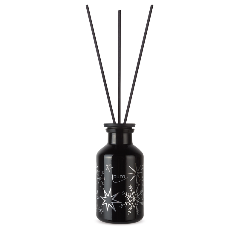 Afbeelding laden in galerijviewer, Ipuro geurdiffuser frozen stardust 240ml

