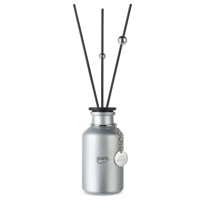 Afbeelding laden in galerijviewer, Ipuro geurdiffuser cold glamour 240ml
