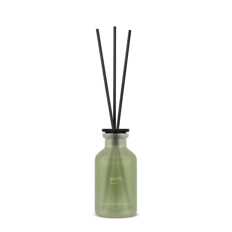 Afbeelding laden in galerijviewer, Ipuro geurdiffuser bergamote 75ml
