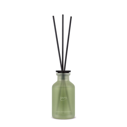 Ipuro geurdiffuser bergamote 75ml