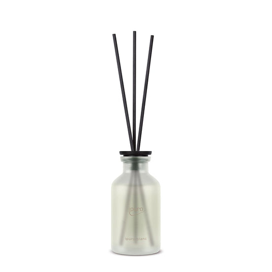 Ipuro geurdiffuser blanc 75ml