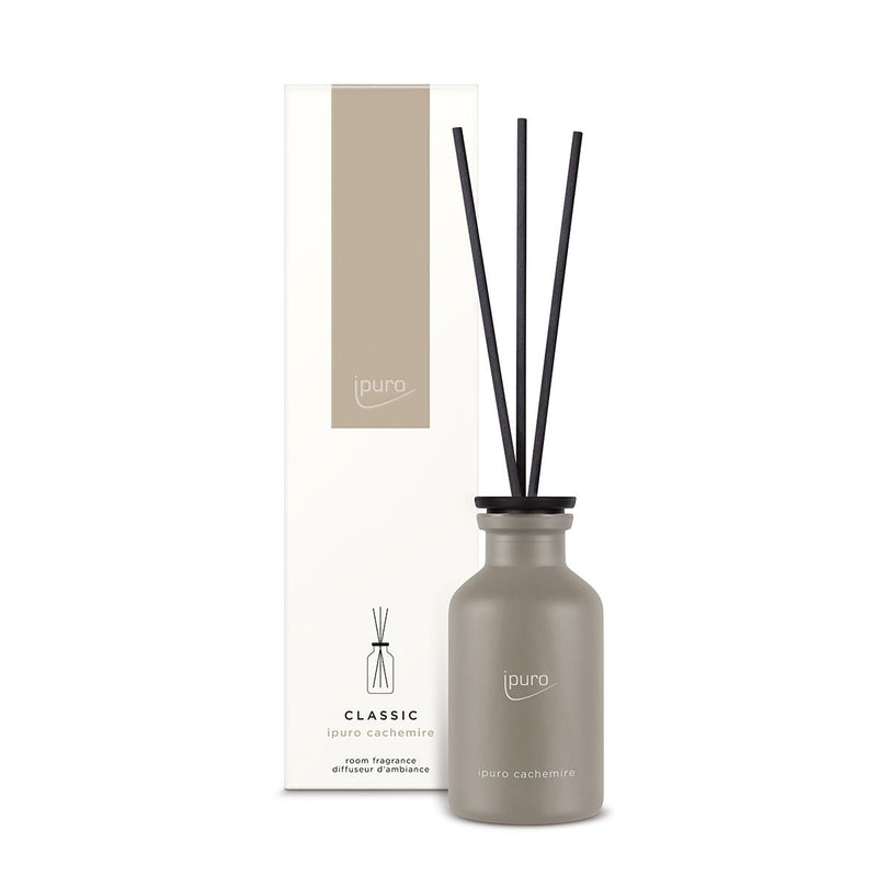 Afbeelding laden in galerijviewer, Ipuro geurdiffuser cachemire 75ml
