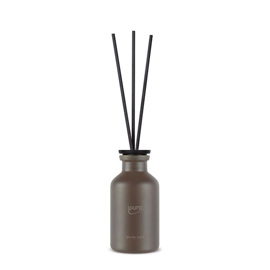 Ipuro geurdiffuser cuir 75ml