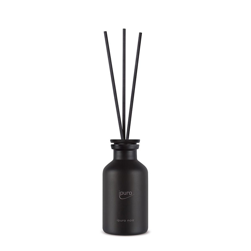 Afbeelding laden in galerijviewer, Ipuro geurdiffuser noir 75ml
