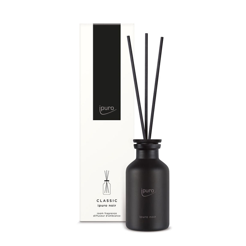 Afbeelding laden in galerijviewer, Ipuro geurdiffuser noir 75ml
