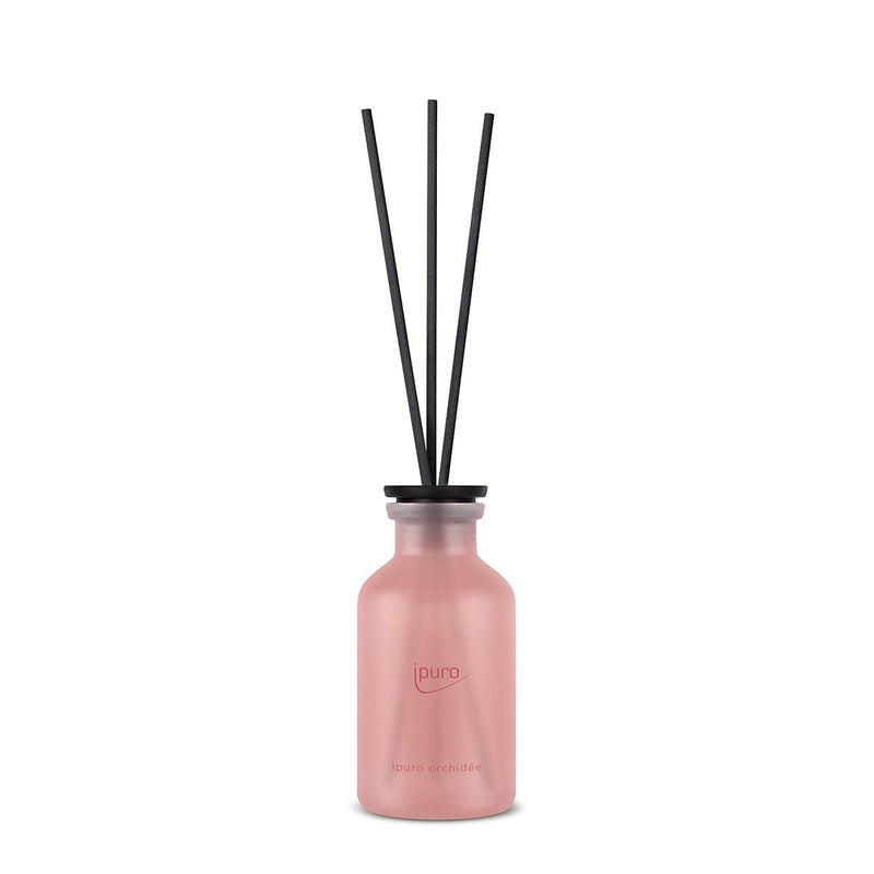 Afbeelding laden in galerijviewer, Ipuro geurdiffuser orchidee 75ml
