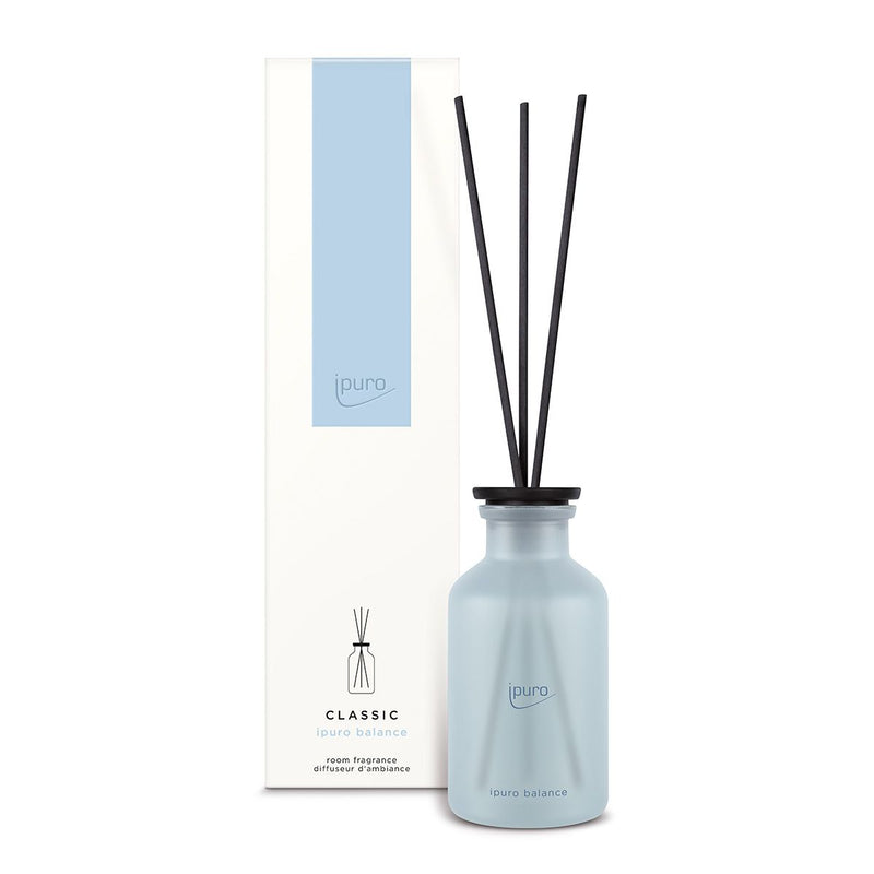 Afbeelding laden in galerijviewer, Ipuro geurdiffuser balance 240ml
