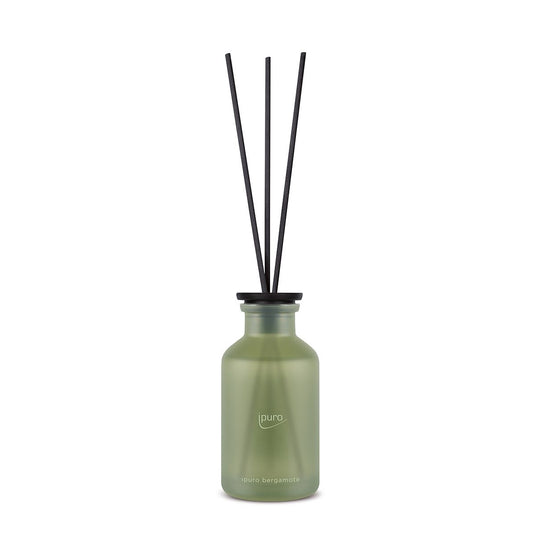 Ipuro geurdiffuser bergamote 240ml