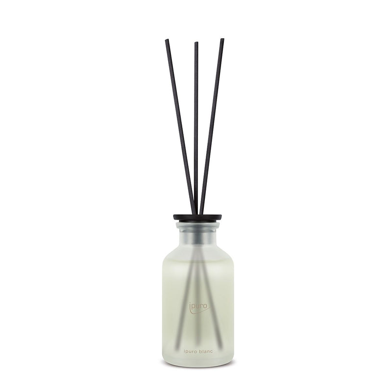 Afbeelding laden in galerijviewer, Ipuro geurdiffuser blanc 240ml
