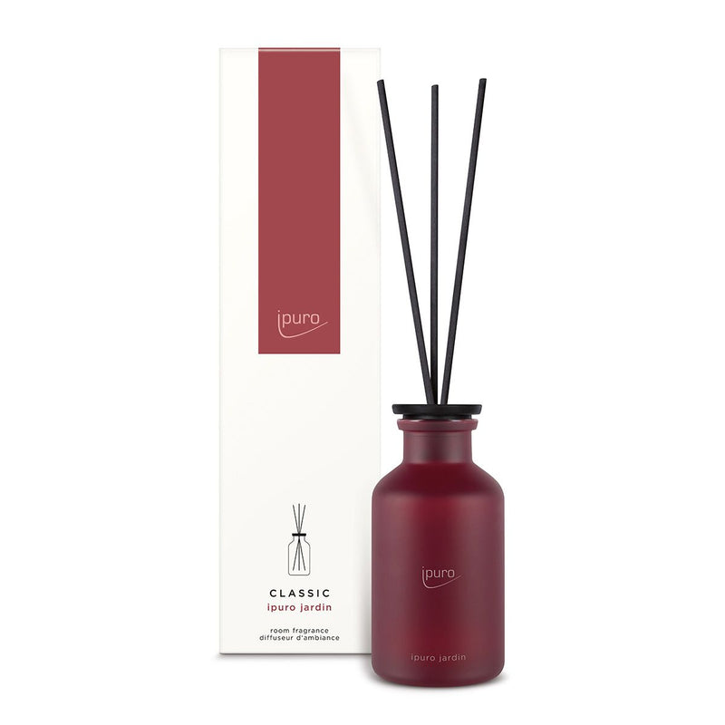 Afbeelding laden in galerijviewer, Ipuro geurdiffuser jardin 240ml
