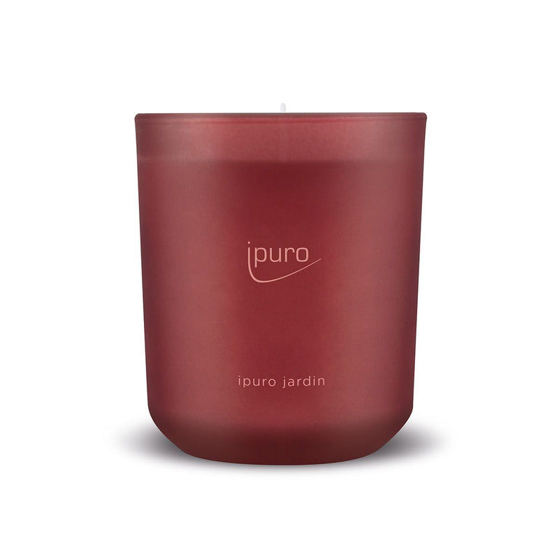 Afbeelding laden in galerijviewer, Ipuro geurkaars jardin 270gr
