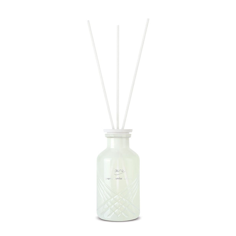 Afbeelding laden in galerijviewer, Ipuro geurdiffuser santal blanc 240ml
