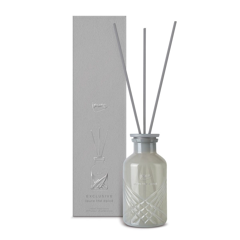 Afbeelding laden in galerijviewer, Ipuro geurdiffuser the epice 240ml
