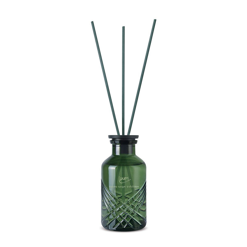 Afbeelding laden in galerijviewer, Ipuro geurdiffuser sage sublime 240ml
