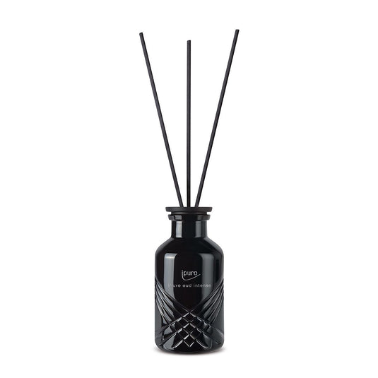 Ipuro geurdiffuser oud intense 240ml