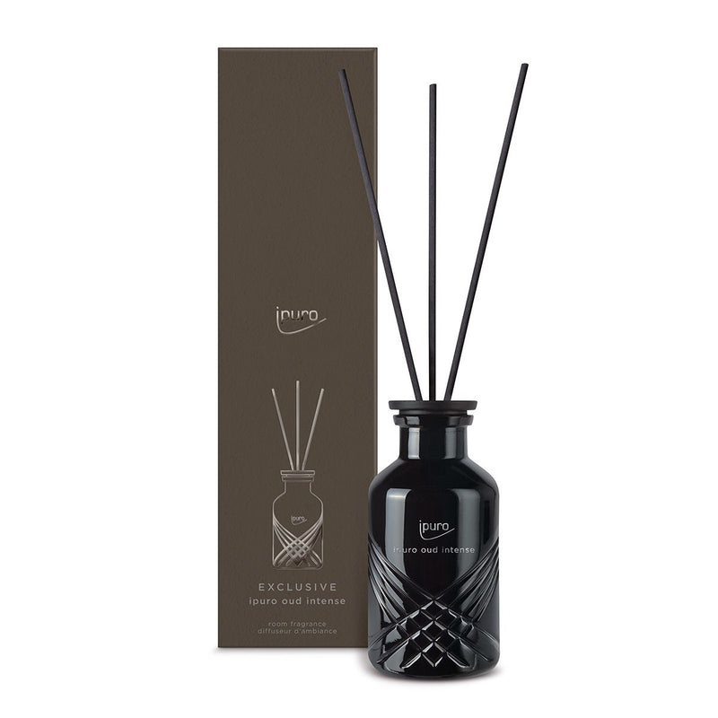 Afbeelding laden in galerijviewer, Ipuro geurdiffuser oud intense 240ml
