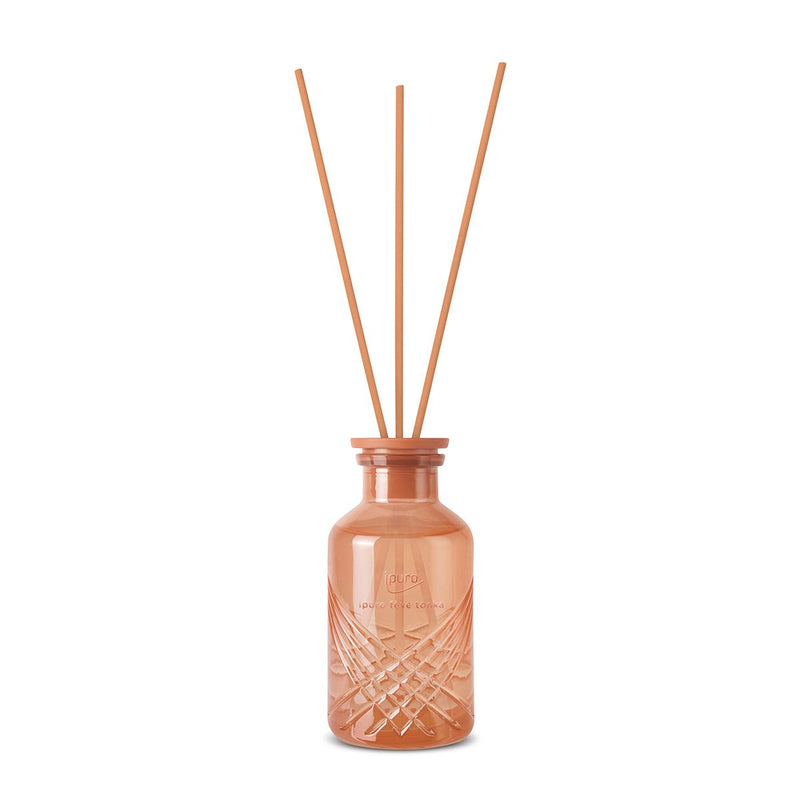 Afbeelding laden in galerijviewer, Ipuro geurdiffuser feve tonka 240ml

