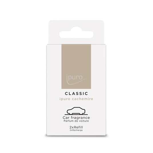 Ipuro car line cachemire navulling 2 x 9gr