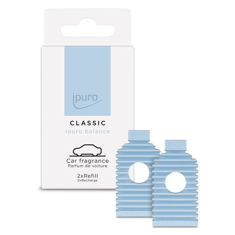 Afbeelding laden in galerijviewer, Ipuro car line balance navulling 2 x 9gr
