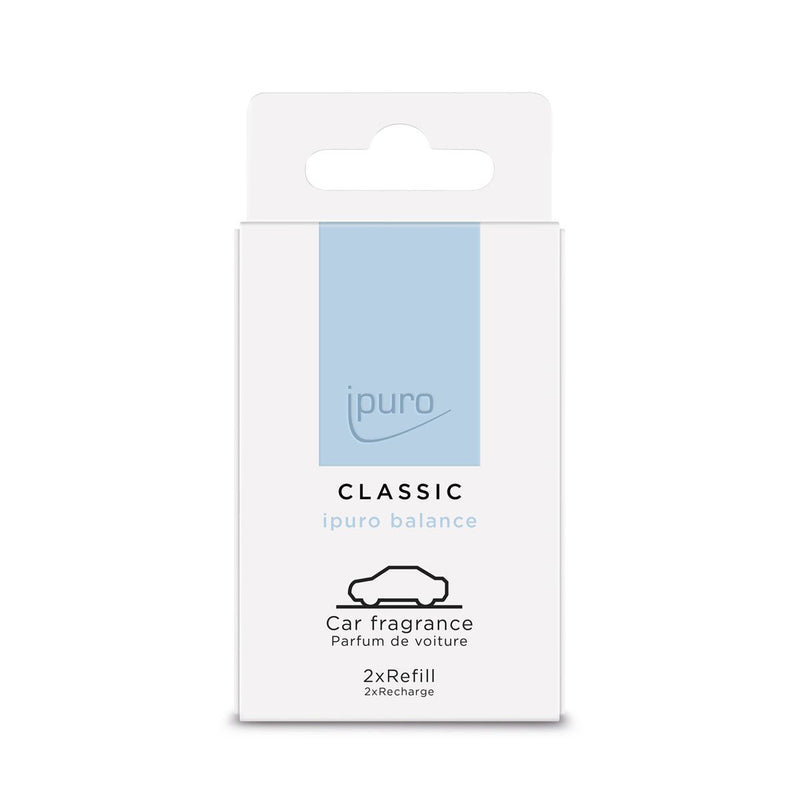 Afbeelding laden in galerijviewer, Ipuro car line balance navulling 2 x 9gr
