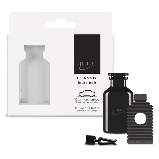 Ipuro car line noir set 9gr