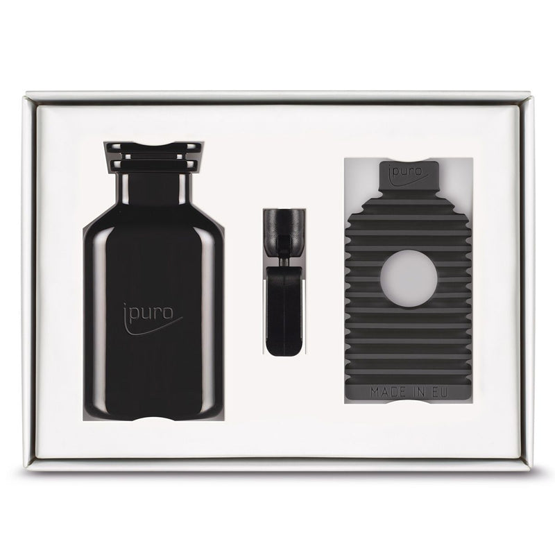 Afbeelding laden in galerijviewer, Ipuro car line noir set 9gr
