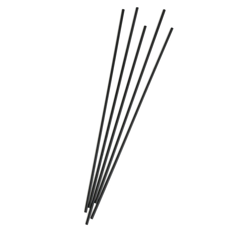 Afbeelding laden in galerijviewer, Ipuro refill sticks zwart voor 240ml
