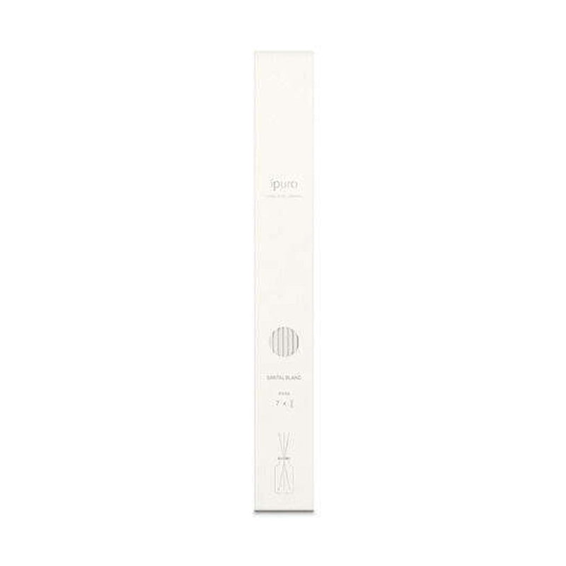 Afbeelding laden in galerijviewer, Ipuro santal blanc sticks 5st.
