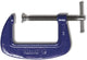 Irwin g-klem voor middelzwaar werk 100mm - t1194