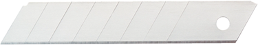 Irwin koolstofstalen afbreekmessen | 18mm - 10 stuks - 10504562