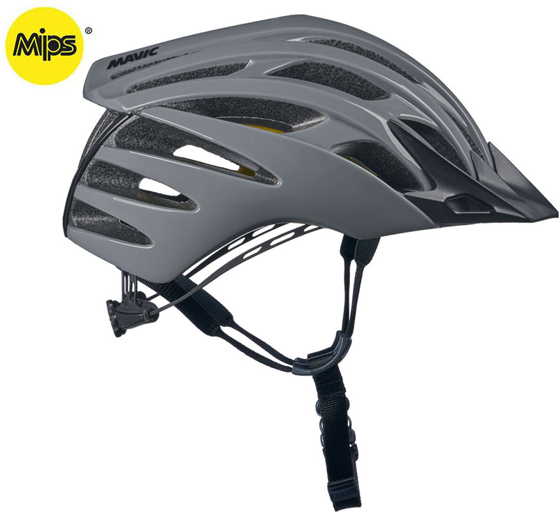Afbeelding laden in galerijviewer, Mavic syncro sl mips - mtb helmet
