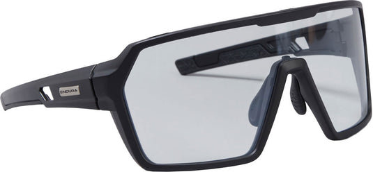 Endura singletrack set - sports glasses