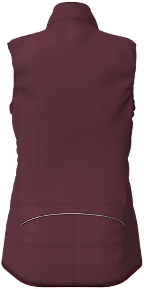 Afbeelding laden in galerijviewer, Cube cmpt - women's wind vest
