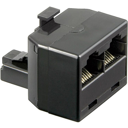Isdn splitter