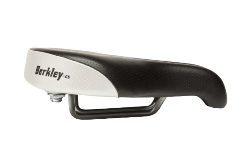 Afbeelding laden in galerijviewer, Zadel ISM Berkley comfort serie
