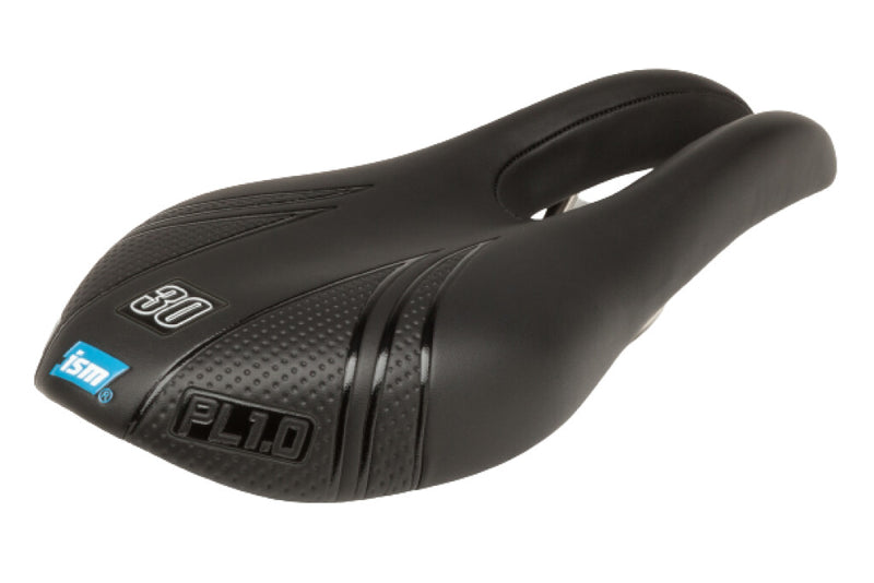 Afbeelding laden in galerijviewer, Ism zadel pl1.0 performance long, 30 padding

