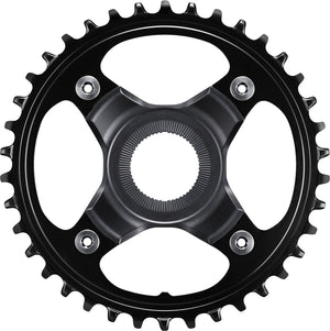Shimano - Kettingblad 38T Steps SM-CRE80 - 11 speed voor 53 mm kettinglijn
