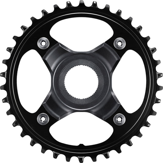 Shimano - Kettingblad 38T Steps SM-CRE80 - 11 speed voor 53 mm kettinglijn