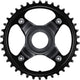 Shimano - Kettingblad 38T Steps SM-CRE80 - 11 speed voor 53 mm kettinglijn