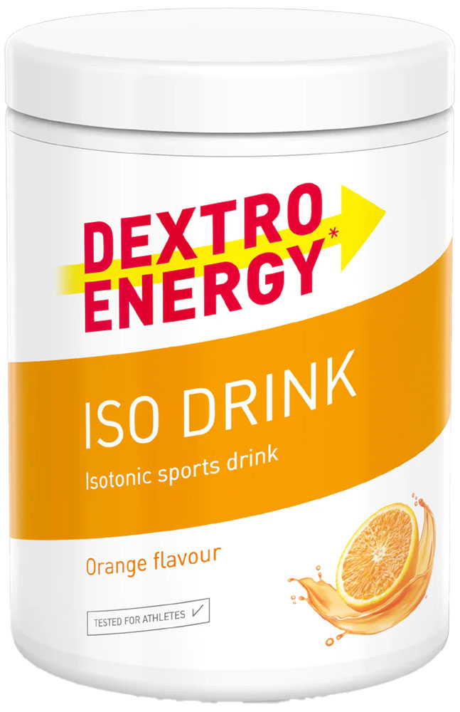 Afbeelding laden in galerijviewer, Dextro energy iso drink 440g
