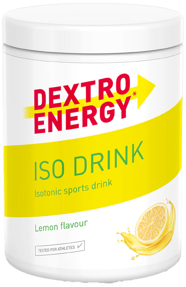 Afbeelding laden in galerijviewer, Dextro energy iso drink 440g
