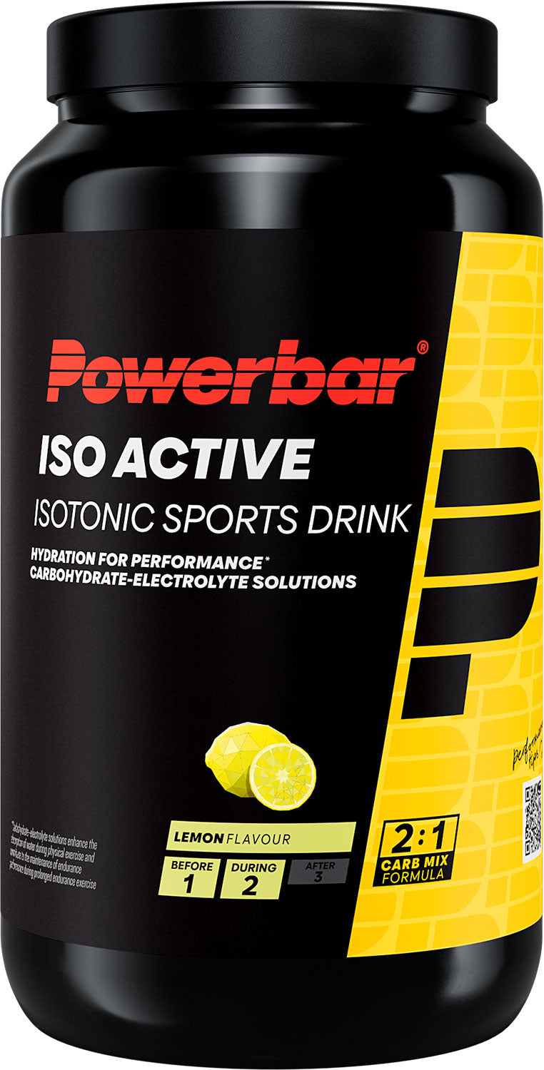 Afbeelding laden in galerijviewer, Powerbar isoactive 1320g
