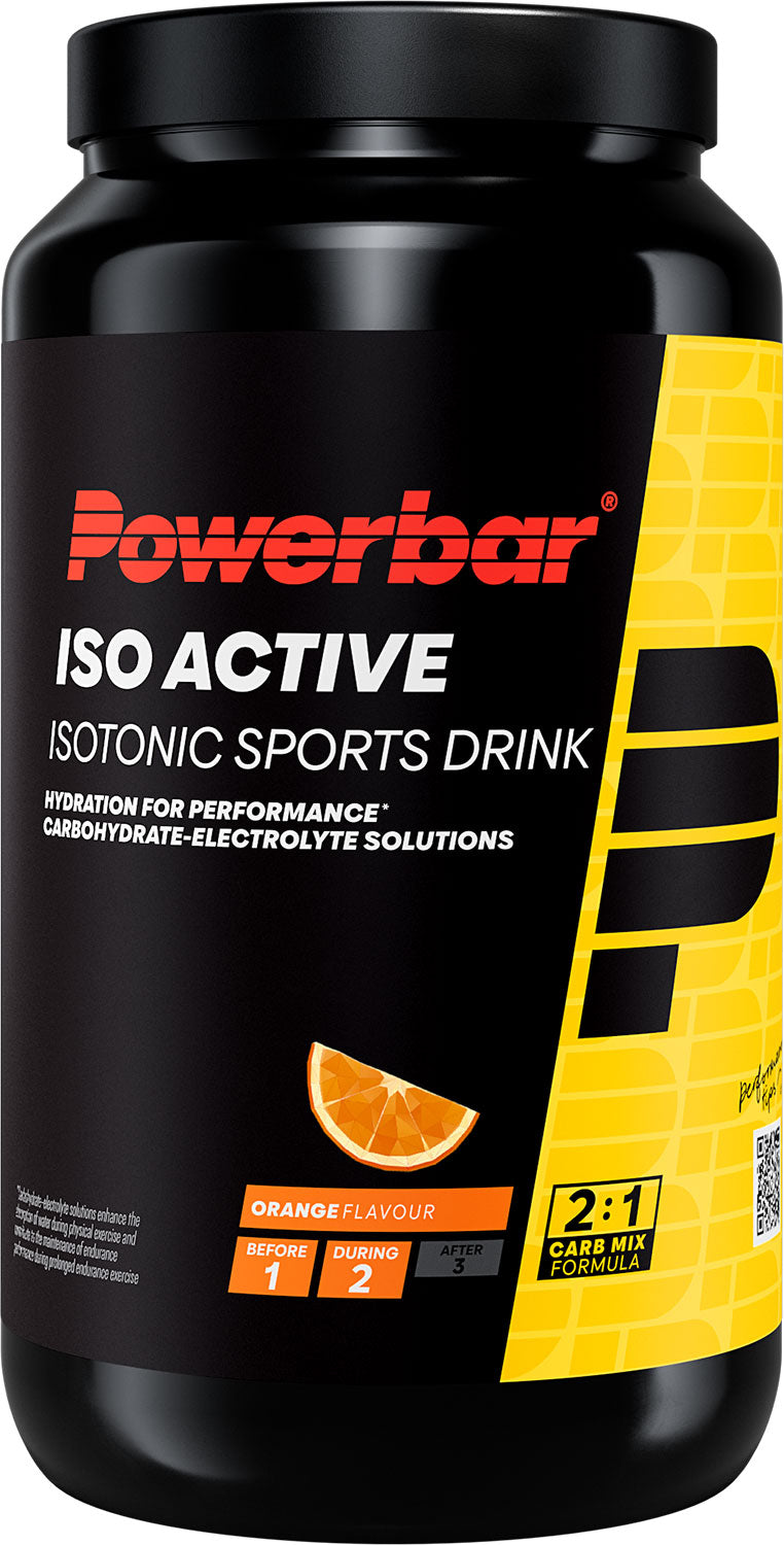 Afbeelding laden in galerijviewer, Powerbar isoactive 1320g
