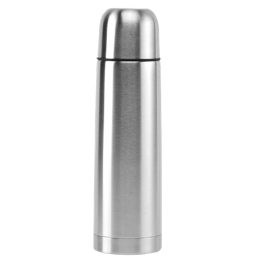 Excellent houseware isoleerfles bullet 0.5ltr rvs