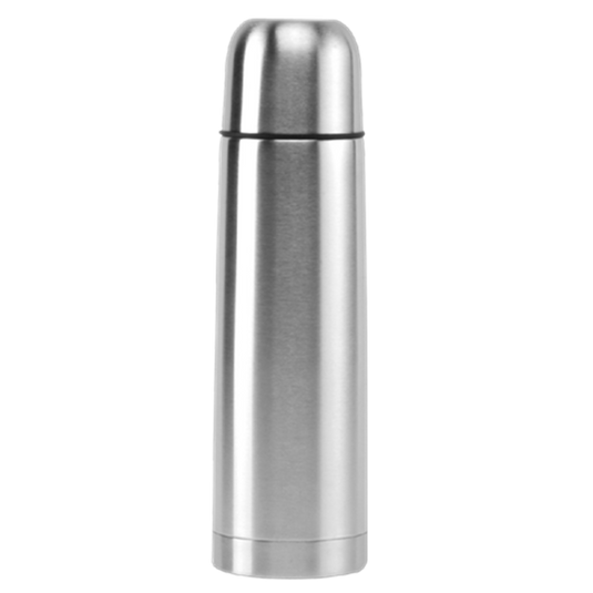 Excellent houseware isoleerfles bullet 0.5ltr rvs